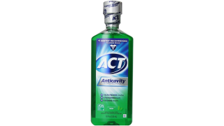 Illustration for article titled Your Top Five Picks For Best Mouthwash